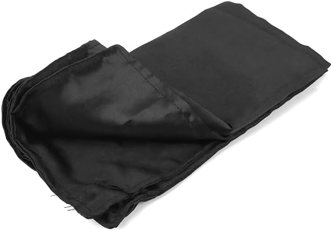 Miniatura 5 de MilesMagic Pañuelo de producción de monedas de lujo de mago Hanky Gimmick  Magia escénica  Magia callejera  Real Mid Air Produce Effect Close Up