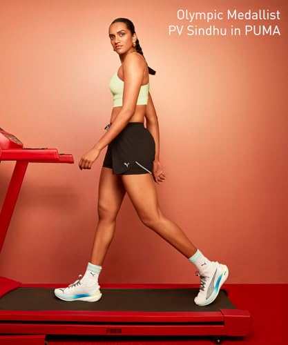 Image of Puma Womens Deviate Nitro 3 WNS Running Shoe