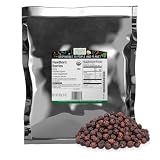 Frontier Co-op Organic Hawthorn Berries, Whole - For Hawthorn Berry Tea - Kosher | 16 Ounce (Pack of 1)