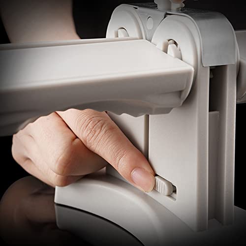 Foviza Dumpling Maker Household Double Head Automatic Dumpling Maker Ravioli Press Mold Kitchen Gadget Empanada Press Tool Dumpling Making Tool #TOP4