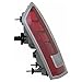 TYC Left Tail Light Assembly Compatible with 2013-2014 Chrysler 300