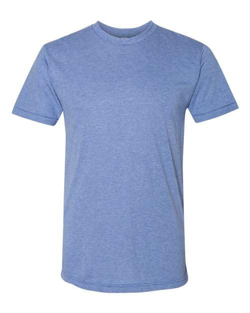 T-shirt unisexe American Apparel manches courtes haut adulte col rond vêtement mode Collection USA