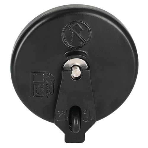 Amazon.com: Fuel Tank Cap - Plastic fits Takeuchi TB285 fits