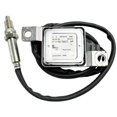Capteur NOX 03L907807AF pour Seat Alhambra sonde d oxygène d origine