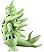 Takaratomy Official Pokemon X & Y SP-48 Mega Tyranitar Action Figure