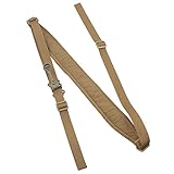 WOSPORT Ferroタイプ 2ポイントスリング (タンカラー, ワンサイズ)