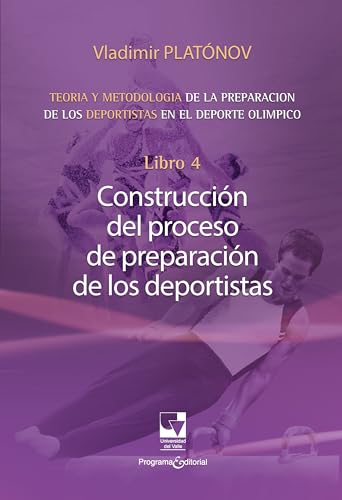 Preparación de los deportistas de alto rendimiento