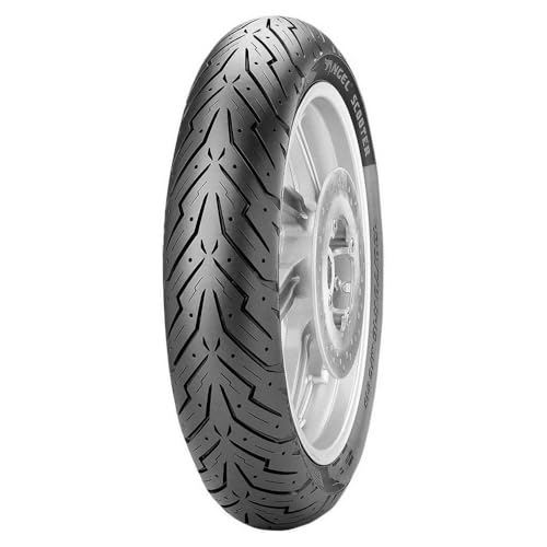 Pirelli ANGSC 140/70-16 65P pneu arrière scooter grande roue anti-aquaplaning haute durabilité