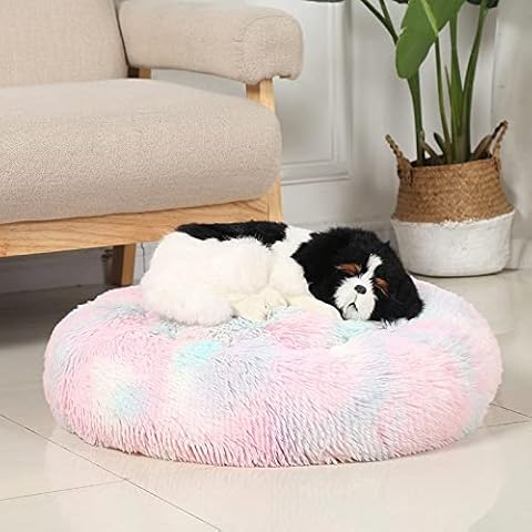 FiVeNum 23" Indoor Cat Bed Cover
