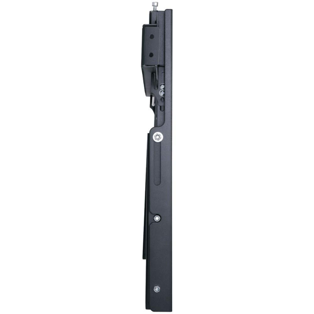 Sopar 23175 supporto da parete per tv a schermo piatto 152,4 cm (60") Nero