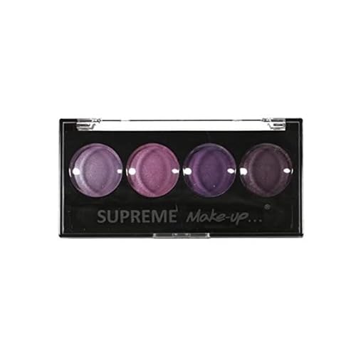 Supreme Make Up - Ombretti Supreme Make Up