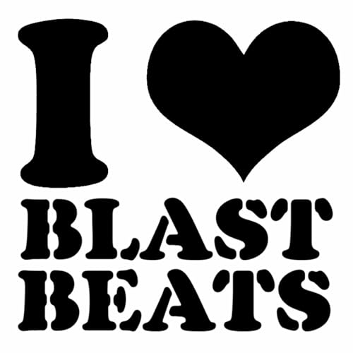 Episode 160: I HEART BLAST BEATS (CANALE)