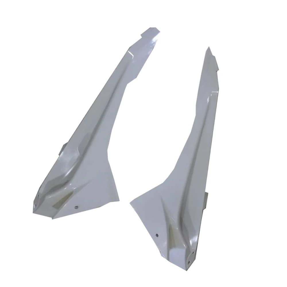Garde couverture de réservoir S1000RR pour rénovation carénage piste