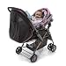 Cosco Kids, Travel System Reverse, Rosa glide