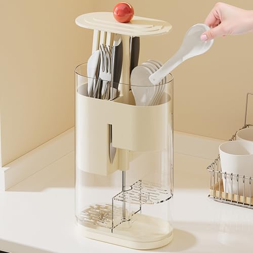 Séparateurs multi-fonctions design pour support de fourchette haut de gamme