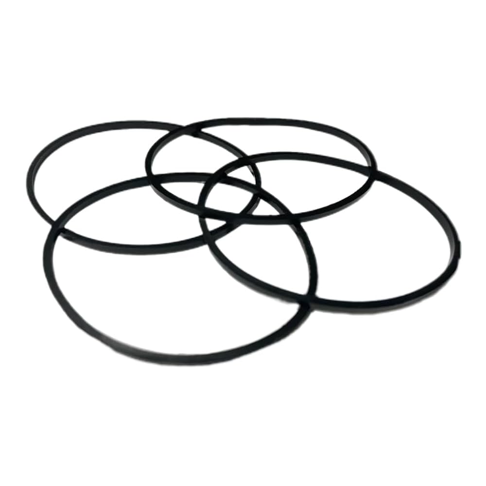Amazon.com: FR691V, Engine Carburetor Float Bowl Gasket 4pcs