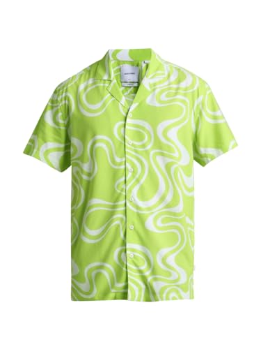 Image of JACK & JONES Men's Cotton Regular Fit Shirt
