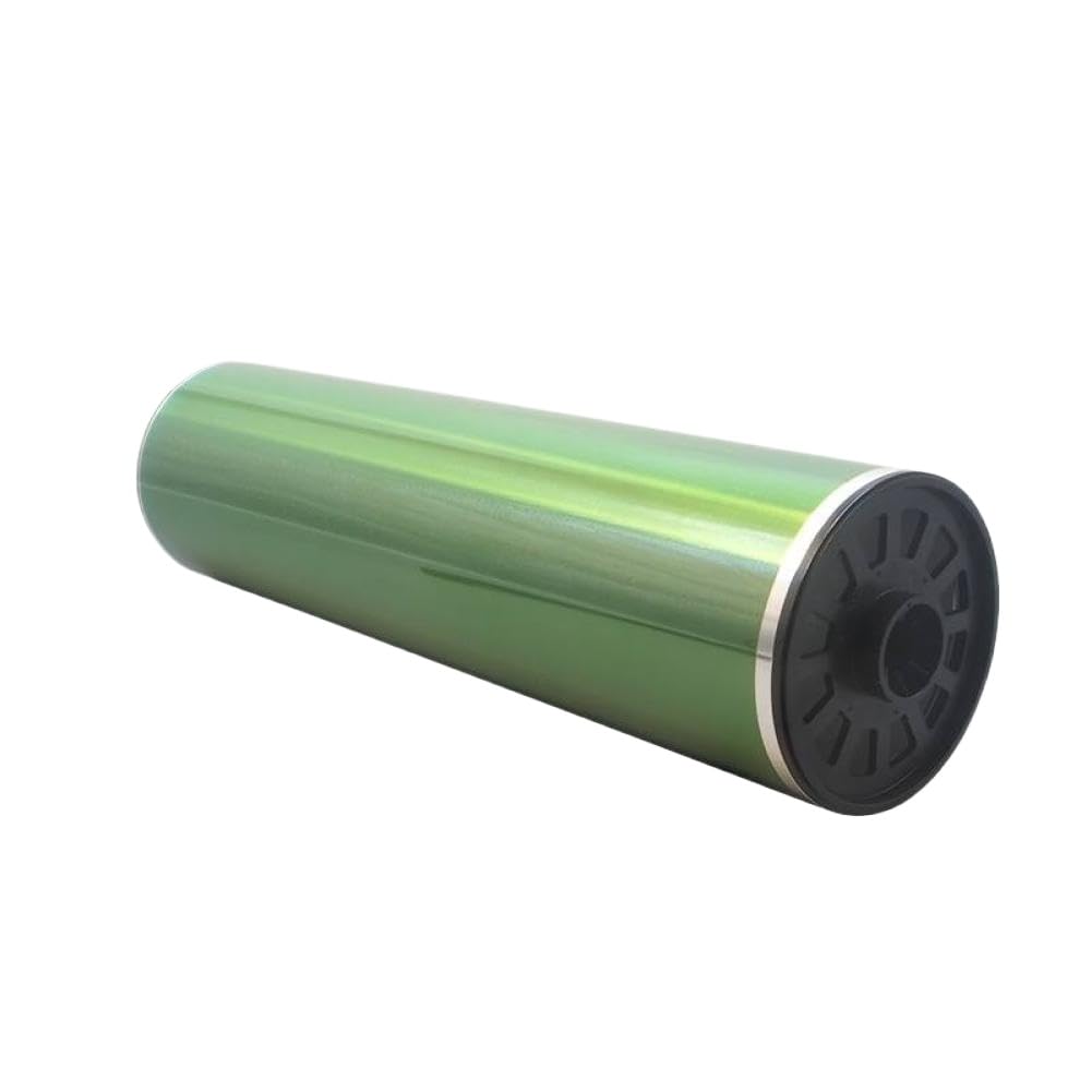 Tamburo OPC verde compatibile con 2060 2075 1065 1075 MP 5500 6000 6500 7000 7500 8000 8001 9001 9002 parti della stampante cilindro