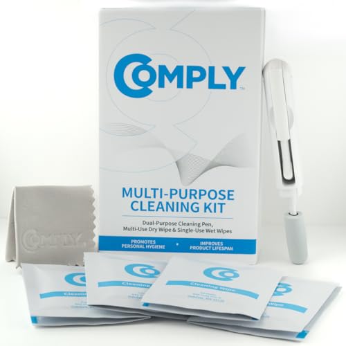 Image of Comply Multi-Purpose Earbud Cleaning Kit
