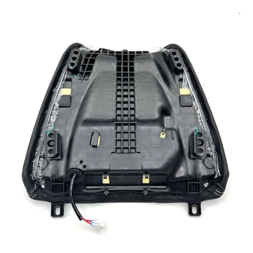 Modification moto 800MT kit de remplacement selle conducteur passager