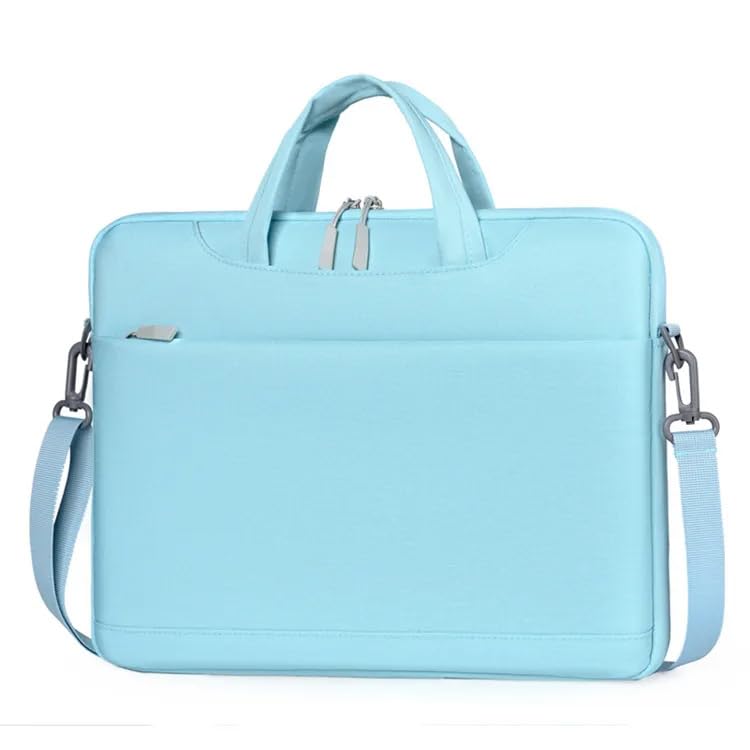 Sac à main pour ordinateur portable 45 cm du bureau au café - 2
