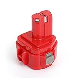 Kompatibel mit Viele Modell von Makita Werkzeug UB120D 1050DWD, 4013D, 4191DWD,6316D 8413D(Mehr Detail an der Beschreibung).