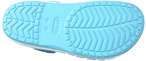 Image of Crocs Unisex Kids Bayaband Clog