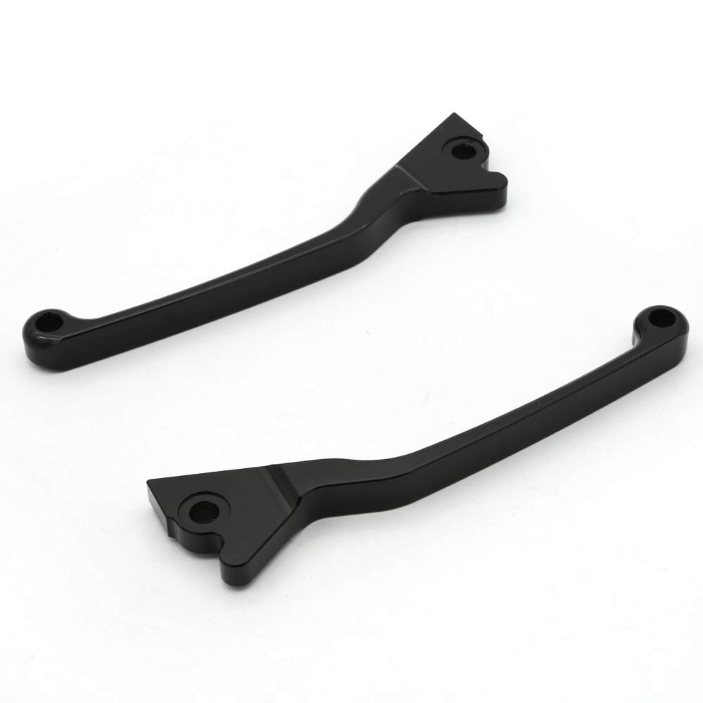 Leve freno a mano a disco anteriore e posteriore CNC per GT 125/200 GTS 125ie 300ie Super GTS 250/ABS GTS 300 GTS250 GTS300 Destro Sinistro