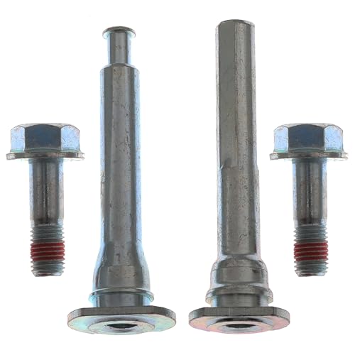Perno de freno ACDelco 18K2726 delantero para pinza de disco de coche