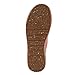 Spring Step Women's Rugby Leather Sneaker Red EU 38 / US 7.5-8