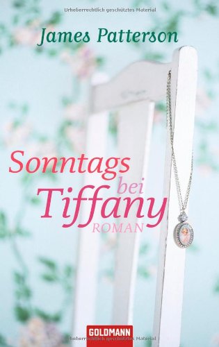 Sonntags bei Tiffany [German] 3442473934 Book Cover