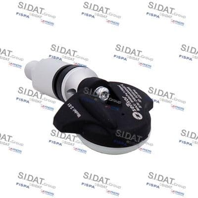 SIDAT SENSORE PRESSIONE PNEUMATICI (TPMS) 780083