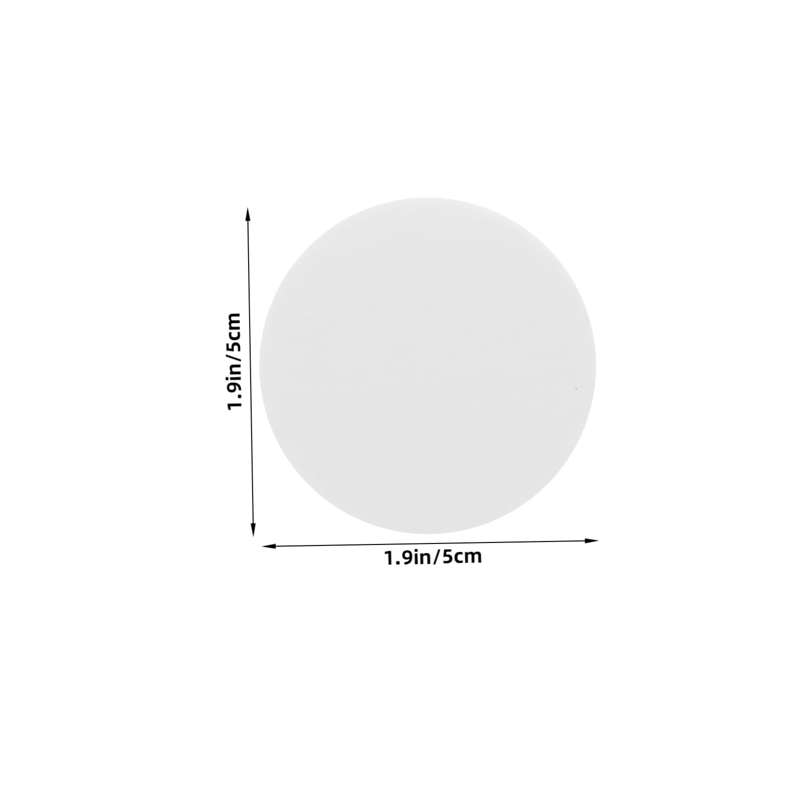 ULDIGI Craft Carving Block Set 6pcs Soft Rubber Carving Blocks Engraving Blanks for Art and DIY Projects