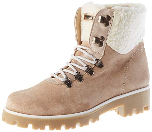 Paola 855636, Mocassino, Marrone, 34 EU