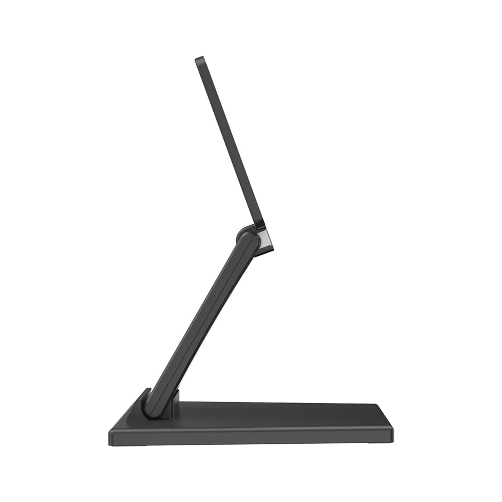 Support rotatif à 360° pour écran et ordinateur portable avec réglage de hauteur libre