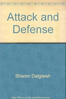 Hardcover Attack and defense (Explorers) Book