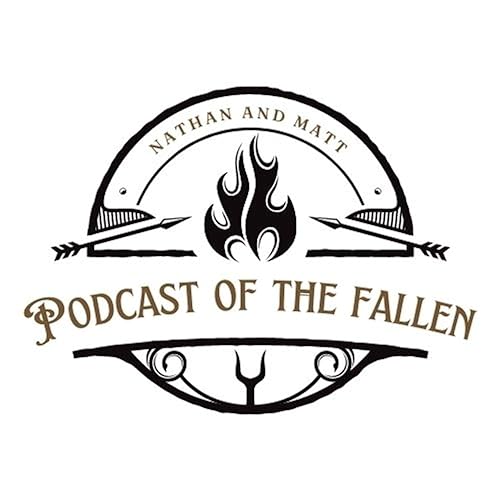 Memories of Ice Chapters 23-24