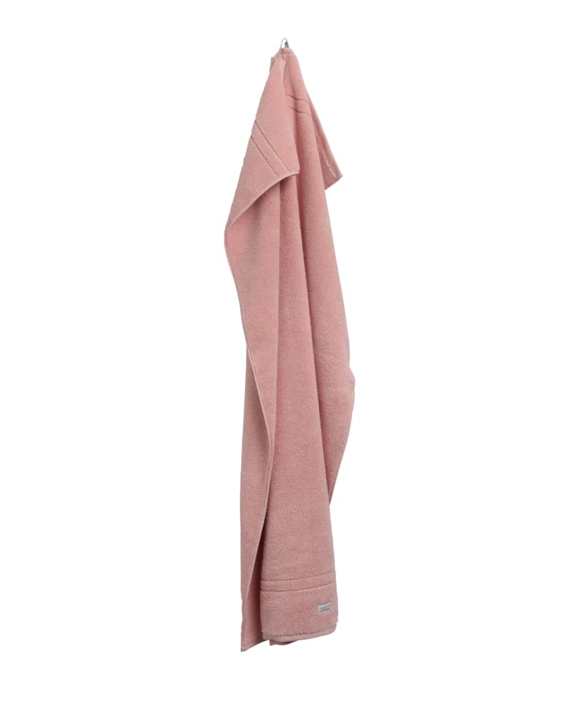 GANT Premium Duschtuch 70x140cm Farbe Pale APRICOT