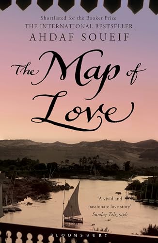 The Map of Love