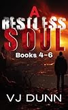A Restless Soul Books 4-6