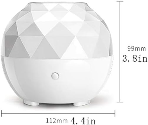 Humidifiers Humidifier Small USB Office Desktop Dormitory Student Bed Mini Household Mute Bedroom Spray Moisturizing Air Conditioning