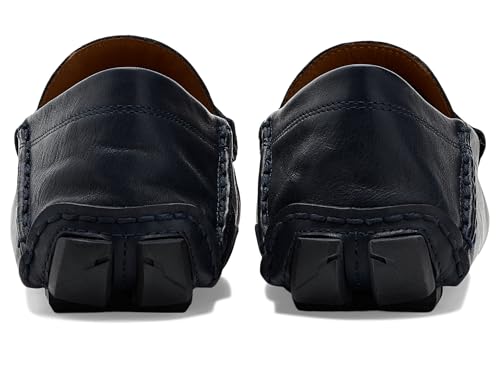 Image of POLO RALPH LAUREN Anders Leather Driver | Casual Shoes