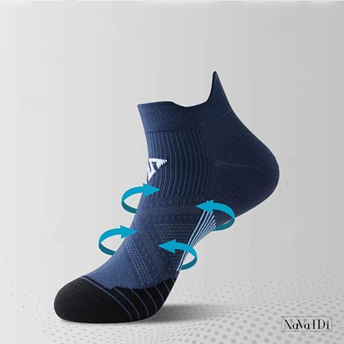Socks for men.Compression socks with ankle support.Women's socks.Men's socks.Socks for running.3