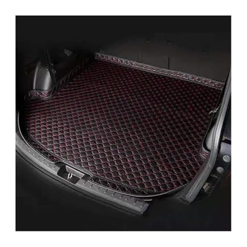 ラゲッジトレイ 用 スバル 用 アウトバック 2015-2019 カスタムカートランクマット リア(1pcs 2)