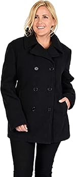 【24AW】DOUBLE FACE PEA COAT(BLACK) 41tHoW81WYL._AC_UY350_.jpg