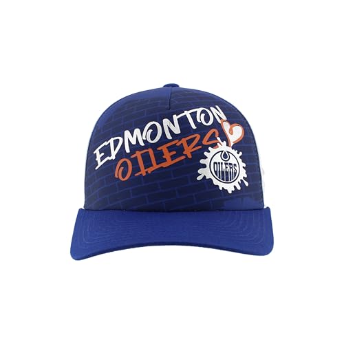 Gorra Ajustable Oficial NHL para Mujer miniatura 2