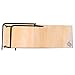 LC Boards FINGERBOARDS Loading Dock RAMP Wood