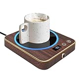 Elektrischer Kaffeewärmer, Kaffetasse Warmhaltend, Kaffeetassenwärme,...