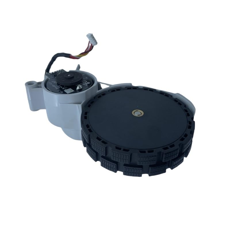 Ruedas de repuesto for Robot aspirador, compatibles con Xiaomi,