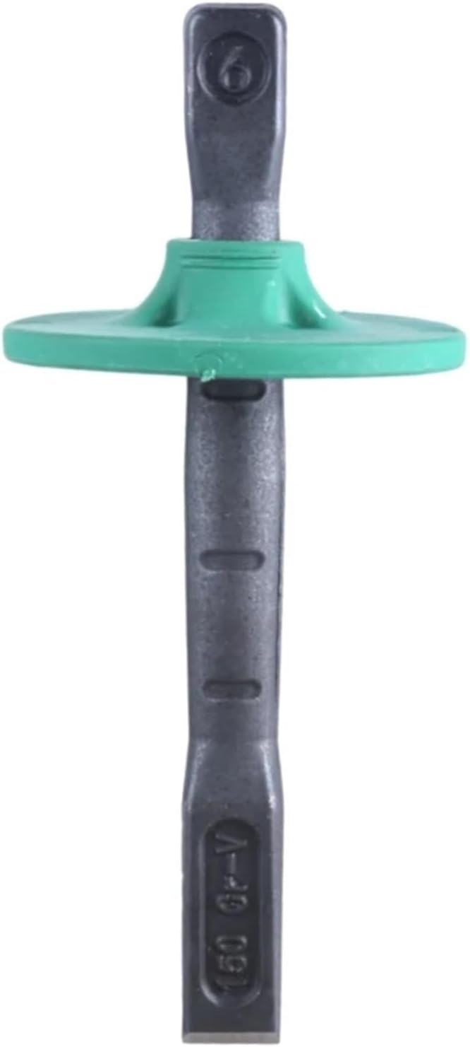 Chisels Concrete Tool Chisels Head Cements Stone Splitters Vanadium Steel Masonry Chisels Flat Shovel Processing(12 inches)